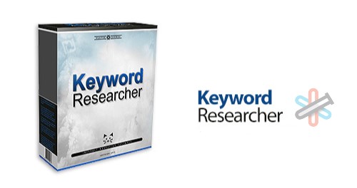دانلود نرم افزار Keyword Researcher Pro | نرم افزار جمع آوری عبارات از سرویس تکمیل خودکار گوگل 1
